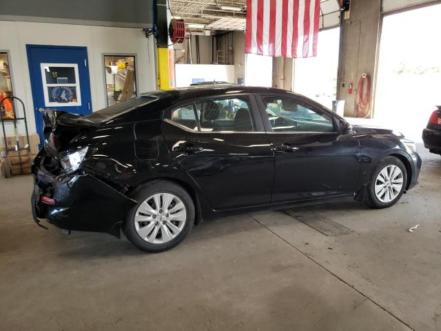 Photo 2 VIN: 3N1AB8BV1LY217558 - NISSAN SENTRA S 