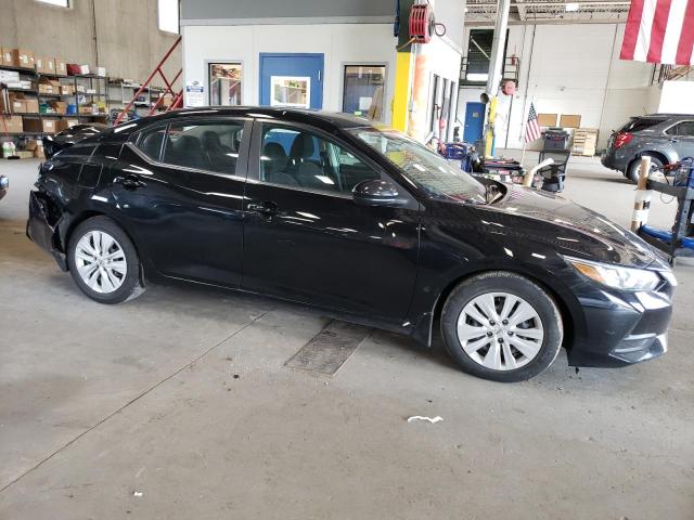 Photo 3 VIN: 3N1AB8BV1LY217558 - NISSAN SENTRA S 