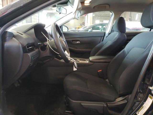 Photo 6 VIN: 3N1AB8BV1LY217558 - NISSAN SENTRA S 