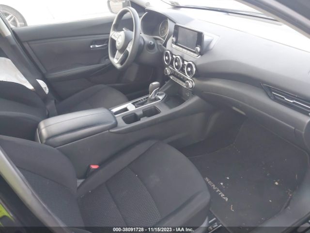 Photo 4 VIN: 3N1AB8BV1LY255761 - NISSAN SENTRA 