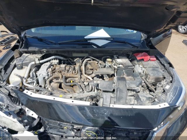 Photo 9 VIN: 3N1AB8BV1LY256375 - NISSAN SENTRA 