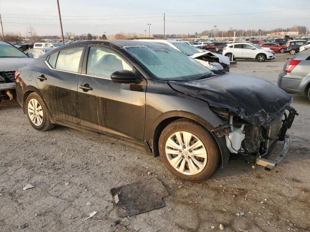 Photo 3 VIN: 3N1AB8BV1LY281017 - NISSAN SENTRA S 