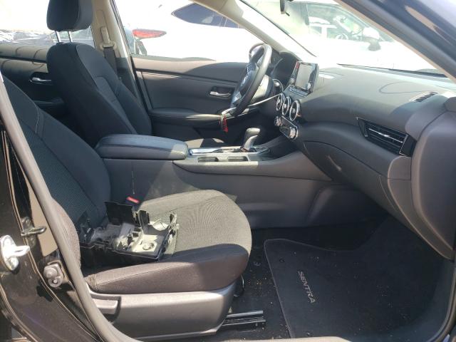 Photo 4 VIN: 3N1AB8BV1LY288291 - NISSAN SENTRA S 