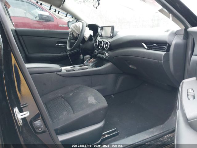 Photo 4 VIN: 3N1AB8BV1LY289716 - NISSAN SENTRA 