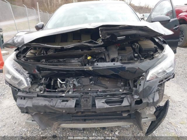 Photo 5 VIN: 3N1AB8BV1LY289716 - NISSAN SENTRA 