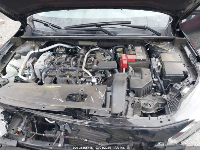 Photo 9 VIN: 3N1AB8BV1LY289716 - NISSAN SENTRA 