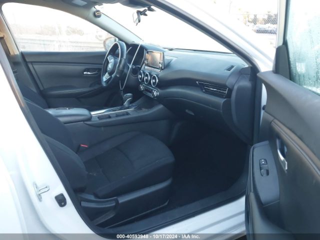 Photo 4 VIN: 3N1AB8BV1LY290199 - NISSAN SENTRA 