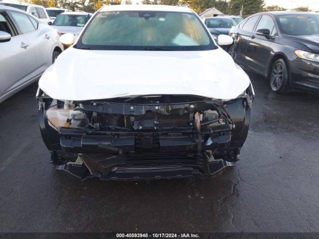 Photo 5 VIN: 3N1AB8BV1LY290199 - NISSAN SENTRA 