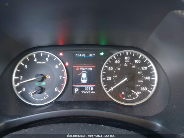 Photo 6 VIN: 3N1AB8BV1LY290199 - NISSAN SENTRA 