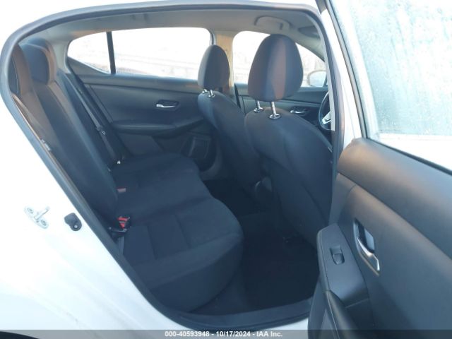 Photo 7 VIN: 3N1AB8BV1LY290199 - NISSAN SENTRA 