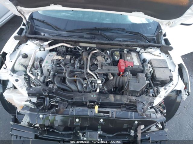 Photo 9 VIN: 3N1AB8BV1LY290199 - NISSAN SENTRA 