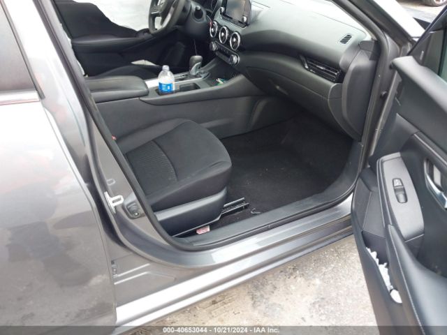 Photo 4 VIN: 3N1AB8BV1LY307339 - NISSAN SENTRA 