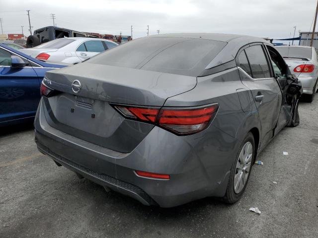 Photo 3 VIN: 3N1AB8BV1LY309107 - NISSAN SENTRA S 