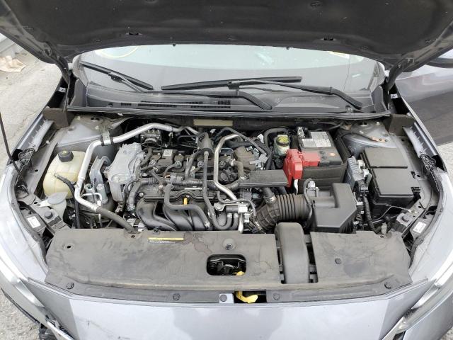 Photo 6 VIN: 3N1AB8BV1LY309107 - NISSAN SENTRA S 