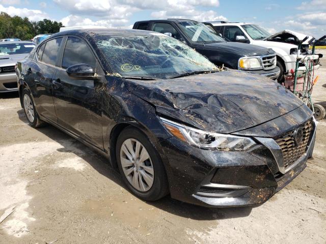 Photo 0 VIN: 3N1AB8BV1LY310354 - NISSAN SENTRA S 