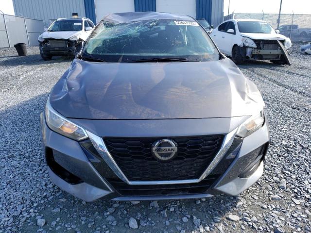 Photo 4 VIN: 3N1AB8BV1MY225516 - NISSAN SENTRA S 