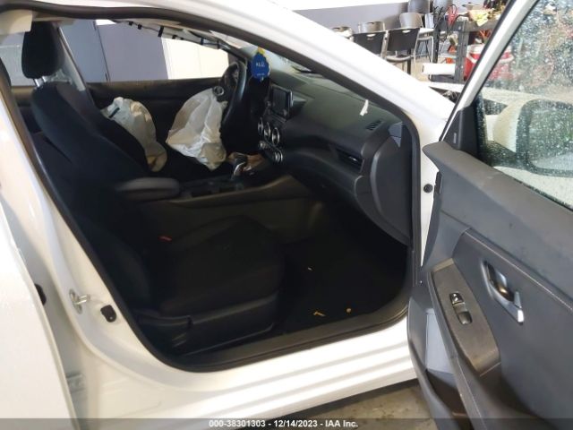 Photo 4 VIN: 3N1AB8BV1MY239478 - NISSAN SENTRA 