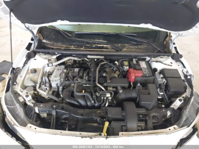 Photo 9 VIN: 3N1AB8BV1MY239478 - NISSAN SENTRA 