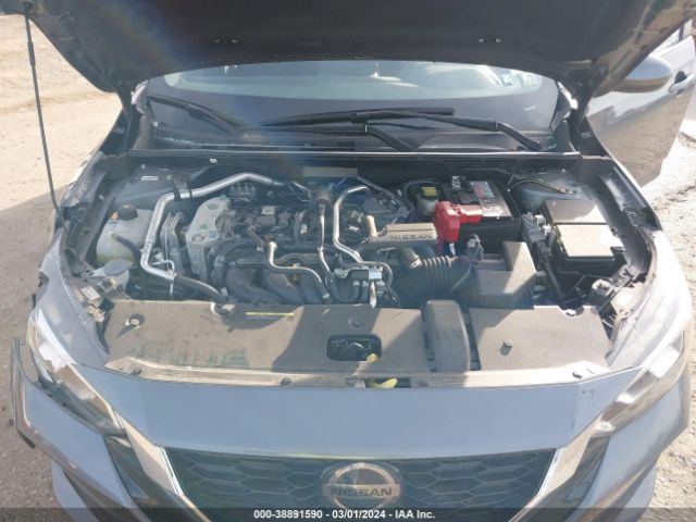 Photo 9 VIN: 3N1AB8BV1MY249380 - NISSAN SENTRA 