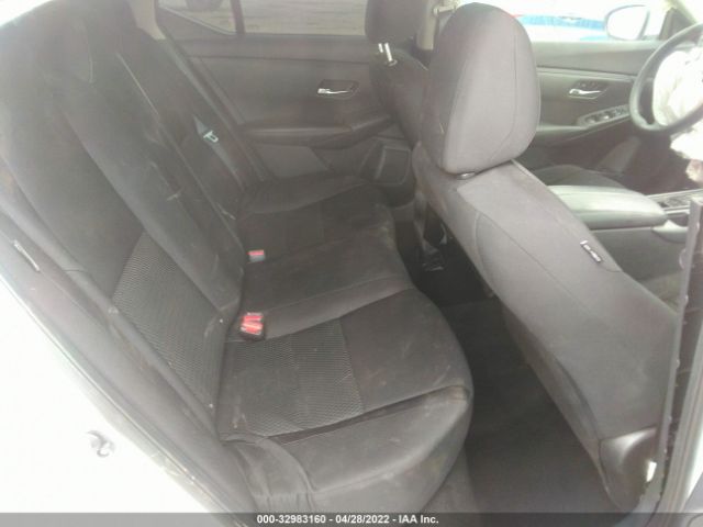 Photo 7 VIN: 3N1AB8BV1MY257429 - NISSAN SENTRA 