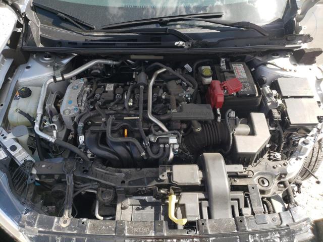 Photo 6 VIN: 3N1AB8BV1MY264848 - NISSAN SENTRA S 