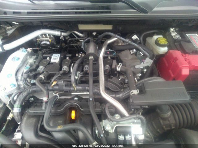 Photo 9 VIN: 3N1AB8BV1MY315278 - NISSAN SENTRA 