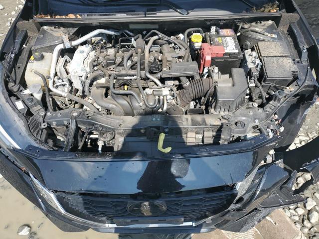 Photo 10 VIN: 3N1AB8BV1MY324157 - NISSAN SENTRA S 