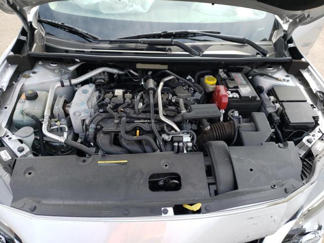 Photo 6 VIN: 3N1AB8BV1MY327303 - NISSAN SENTRA S 