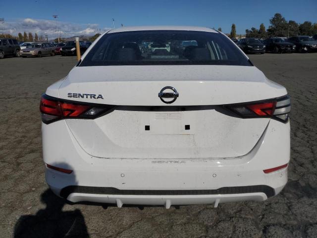 Photo 5 VIN: 3N1AB8BV1NY204702 - NISSAN SENTRA S 