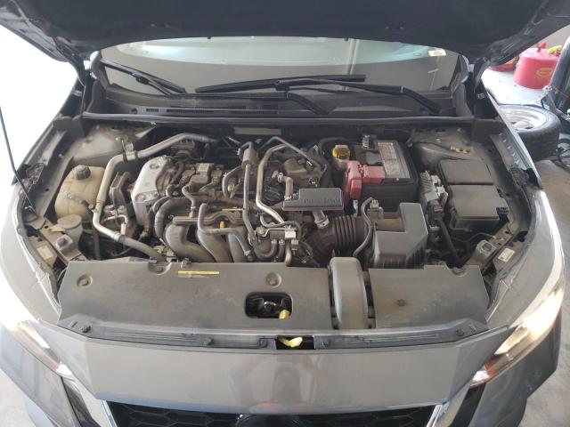 Photo 10 VIN: 3N1AB8BV1NY208216 - NISSAN SENTRA S 