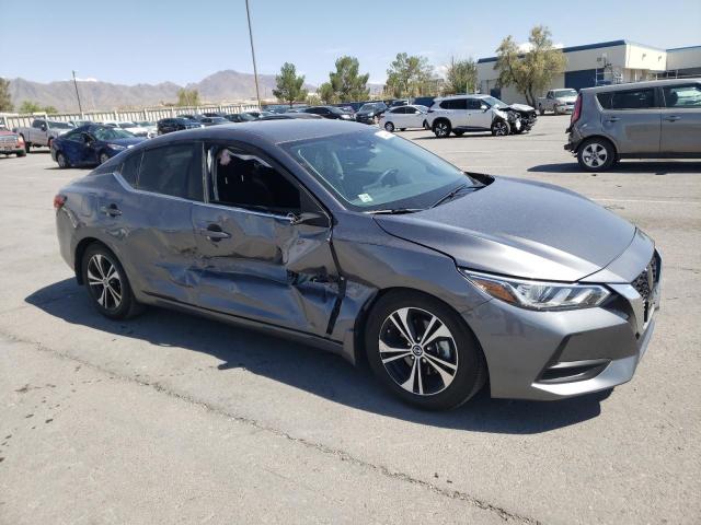 Photo 3 VIN: 3N1AB8BV1NY208216 - NISSAN SENTRA S 