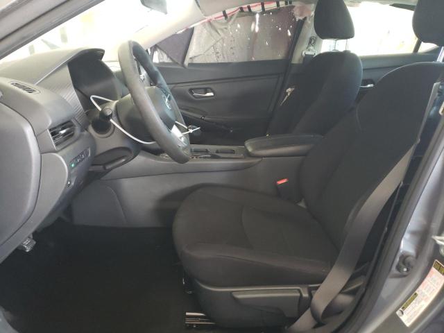 Photo 6 VIN: 3N1AB8BV1NY208216 - NISSAN SENTRA S 