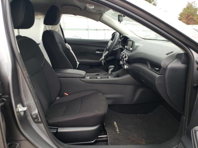 Photo 4 VIN: 3N1AB8BV1NY227798 - NISSAN SENTRA 