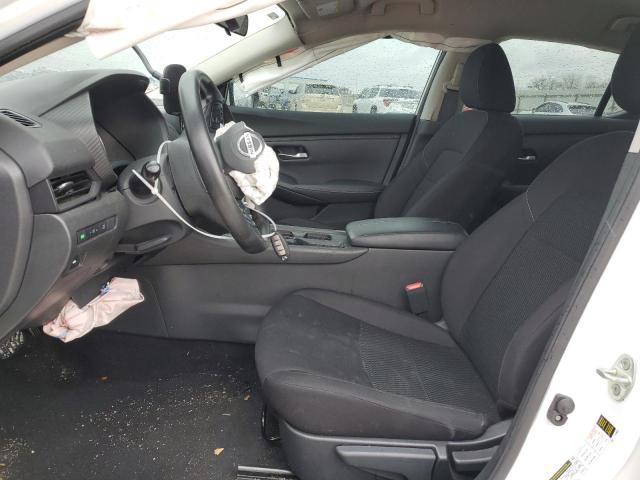 Photo 6 VIN: 3N1AB8BV1NY239675 - NISSAN SENTRA S 