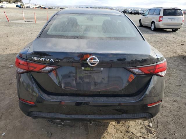 Photo 5 VIN: 3N1AB8BV1NY253172 - NISSAN SENTRA S 