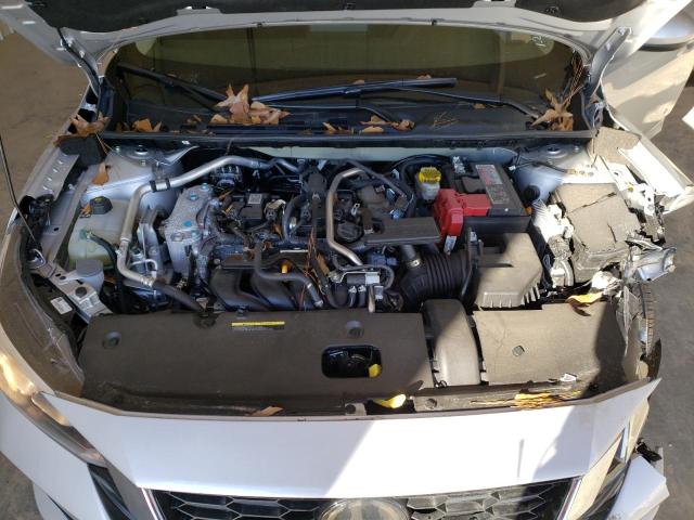 Photo 10 VIN: 3N1AB8BV1NY254368 - NISSAN SENTRA S 