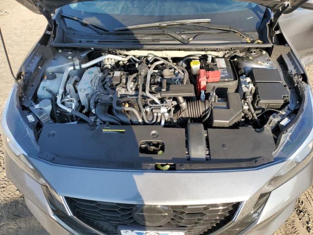 Photo 10 VIN: 3N1AB8BV1NY277262 - NISSAN SENTRA 