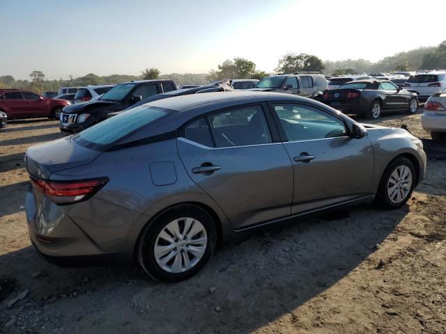 Photo 2 VIN: 3N1AB8BV1NY277262 - NISSAN SENTRA 