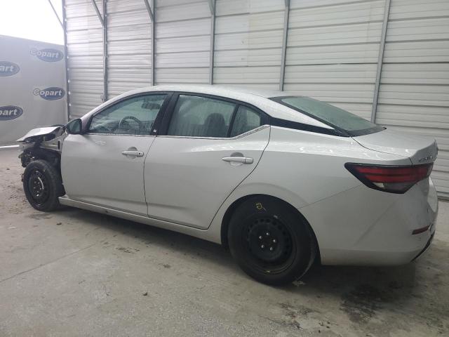 Photo 1 VIN: 3N1AB8BV1NY278542 - NISSAN SENTRA S 