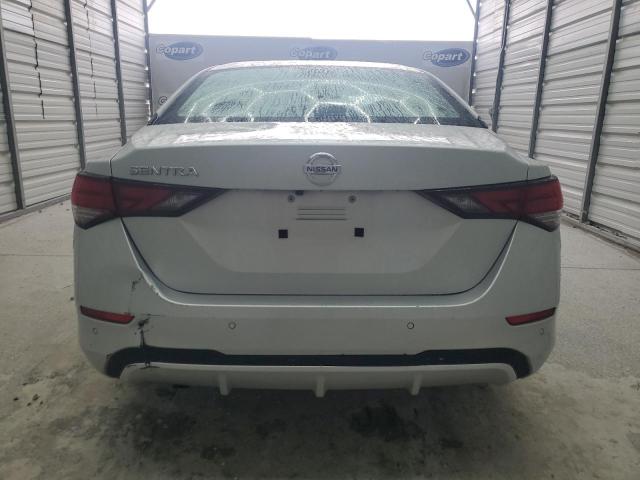 Photo 5 VIN: 3N1AB8BV1NY278542 - NISSAN SENTRA S 