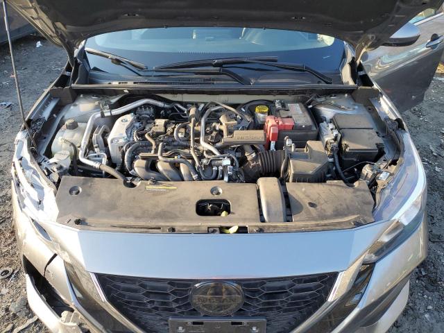 Photo 10 VIN: 3N1AB8BV1NY278802 - NISSAN SENTRA 