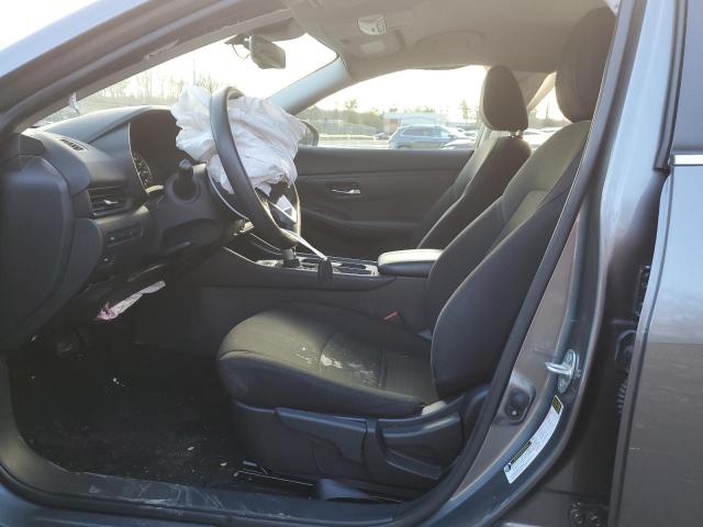 Photo 6 VIN: 3N1AB8BV1NY278802 - NISSAN SENTRA 