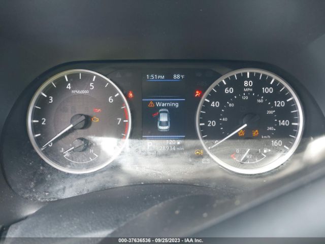 Photo 6 VIN: 3N1AB8BV1NY280842 - NISSAN SENTRA 