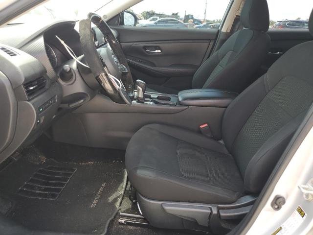 Photo 6 VIN: 3N1AB8BV1NY286236 - NISSAN SENTRA S 