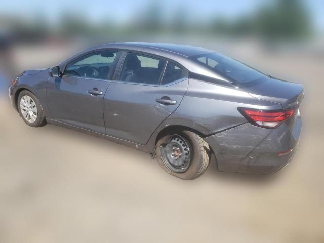 Photo 1 VIN: 3N1AB8BV1PY296221 - NISSAN SENTRA 