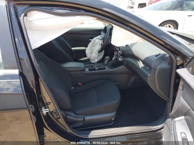 Photo 4 VIN: 3N1AB8BV1PY299863 - NISSAN SENTRA 