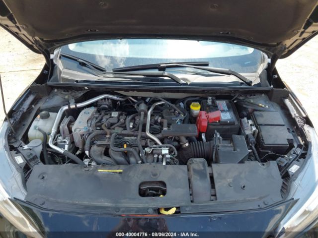 Photo 9 VIN: 3N1AB8BV1PY299863 - NISSAN SENTRA 