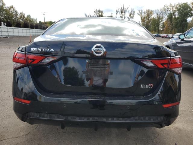 Photo 5 VIN: 3N1AB8BV1PY304933 - NISSAN SENTRA S 