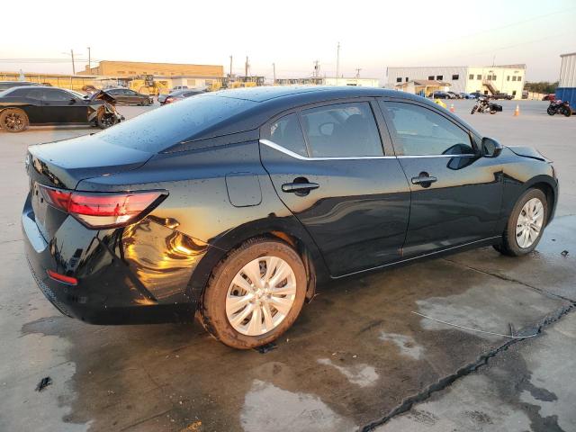 Photo 2 VIN: 3N1AB8BV1PY318301 - NISSAN SENTRA S 