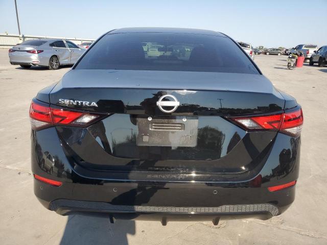 Photo 5 VIN: 3N1AB8BV1RY244381 - NISSAN SENTRA S 